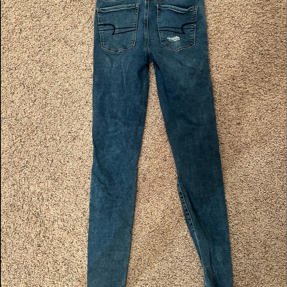Stretchy - Picture 2 of 4